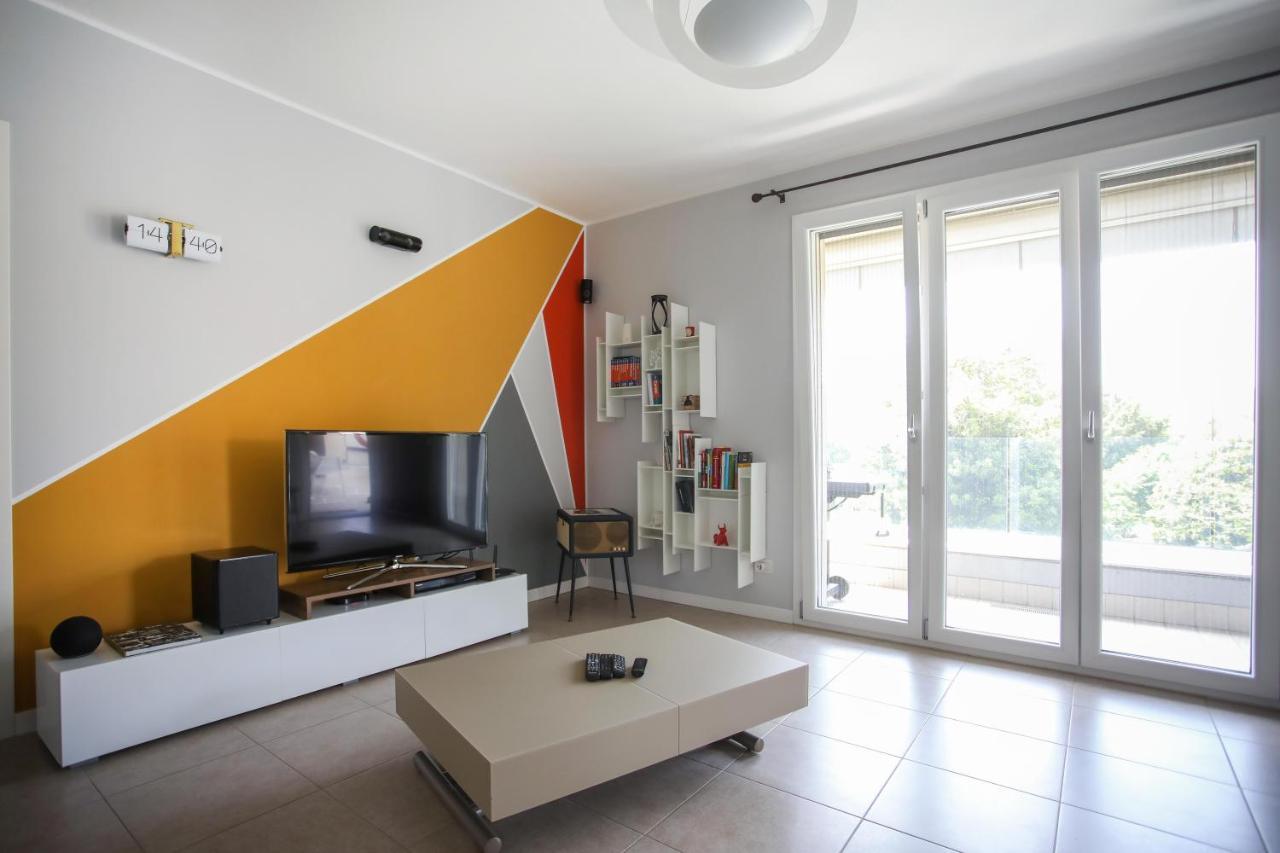 Maison Emozioni Limbiate Exterior foto